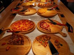 -比格比萨自助(德思勤四季汇店)