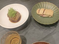 -A One Kitchen·南京精菜馆(晶丽酒店店)