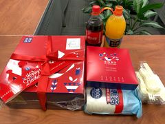 -幸福西饼面包茶饮(车公庙店)