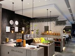 -皖厨·中国徽菜(万象食家店)