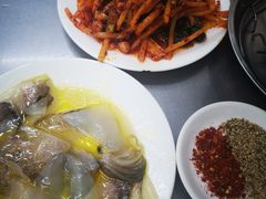 -松明一烤肉馆(鲁园店)