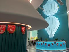 -ABC Swim亲子游泳俱乐部(河西店)