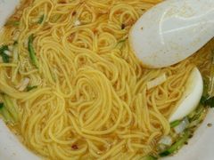 -服务大楼冷面(延大店)