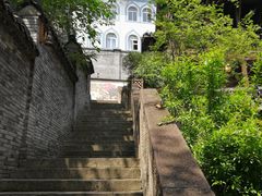 -重庆十八梯传统风貌区