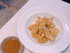 -半山腰·云南菜(侨福芳草地店)