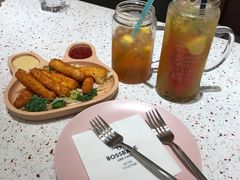 -BossBabe亲子餐厅(金光华广场店)