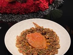 -杭州临平万丽酒店·万丽轩中餐厅