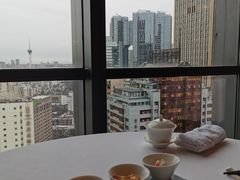 -富力丽思卡尔顿酒店·丽轩中餐厅
