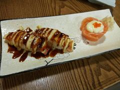 -一本久捷(新福店)