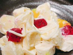 -九田家黑牛烤肉料理(新辰里亚运村店)