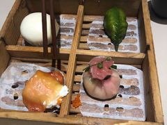 -蔡澜港式点心(皇庭广场店)