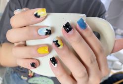 -Hands Nail专业美甲美睫
