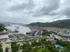-渔满仓海鲜渔家(象山二店)