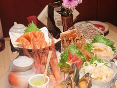 -匠和风精致料理(成都龙湖滨江天街店)