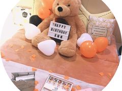 -小小班私人影院·猫咖(万达茂广场店)