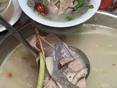 -夜宴江景餐厅