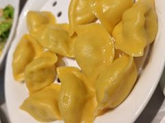 -船歌·鱼水饺青岛菜(太阳宫凯德MALL店)