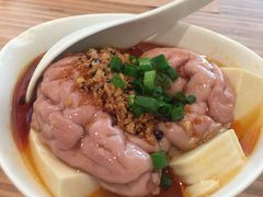 -江湖情酸菜鱼(万菱汇店)