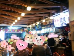 -成都你六姐·牛肉冒菜(城市集市合生汇店)