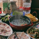东莞美食｜适合男女老少 冬日暖笠笠脆鲩火锅