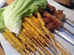 -街小坐闽南小牌档(老火车站店)