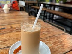 -北马山庄植趣咖啡