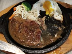 -凡塔斯牛排餐厅(厚街万达店)