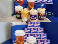 -TEA CROSS交茶点(国贸中心店)