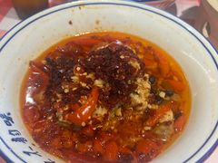 -笨豆腐居民楼菜馆•江西小炒(天津开发区店)