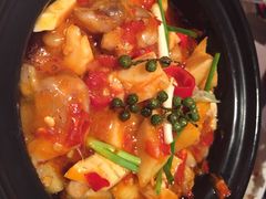 粗茶淡饭•汉口公馆-粗茶淡饭·汉口公馆(循礼门店)