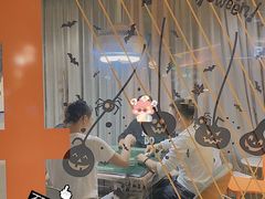 -火星工厂·桌游·团建聚会·轰趴馆(厦滘店)