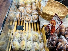 -富贵面包公司(运河店)