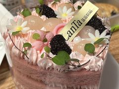 -好利来(柳北店)