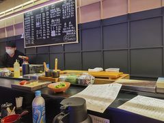 -Sushi Hanzo半藏(天环广场店)