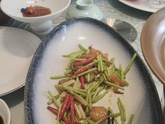 -海陵岛保利皇冠假日酒店·御公馆中餐厅 CANAL LNUA