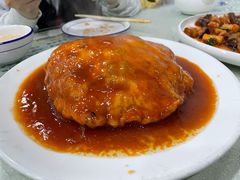 锅塌里脊-天瑞祥烧麦馆(芥园西道店)