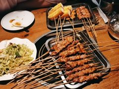 -老诚一锅(乔庄店)