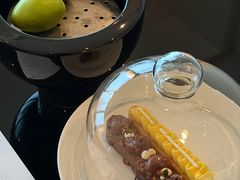-上海柏悦酒店
