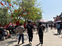 -洛阳白马寺