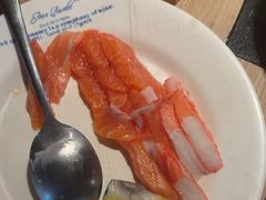 -星伦多自助料理(江阴万达店)