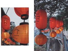 -山城巷传统风貌区
