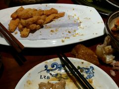 -海鲜八大碗(和平店)