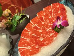 -鼎泰亨·海鲜牛肉餐厅(滨江店)
