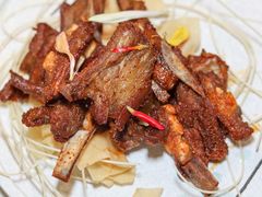 -香香海南菜餐厅