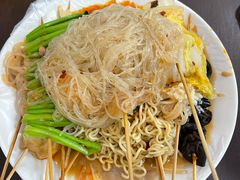 麻辣烫串串-郭记小街麻辣烫(南小街总店)