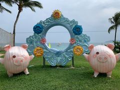 -三亚亚龙湾天域度假酒店