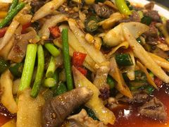 -江湖黑大兔(杨家坪店)