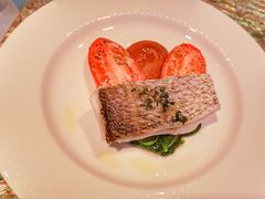 -迪拜帆船酒店海底餐厅