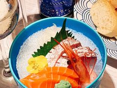 -滩万日本料理Nadaman(国贸大酒店)