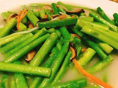 上汤芦笋-功德林(南京西路店)